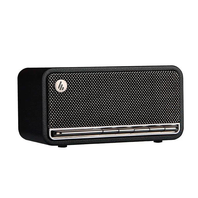 Портативная колонка Edifier MP230 Retro Black - рис.1