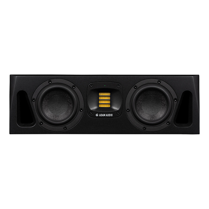 Студийный монитор ADAM AUDIO A44H - рис.0