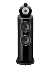 Напольная акустика Bowers & Wilkins 803 D4 Gloss Black