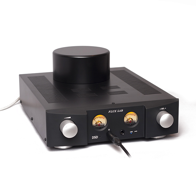 ЦАП Flux Lab Solid One - рис.0