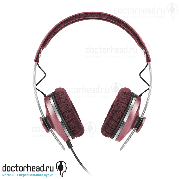 Наушники Sennheiser Momentum On-Ear Pink - рис.3