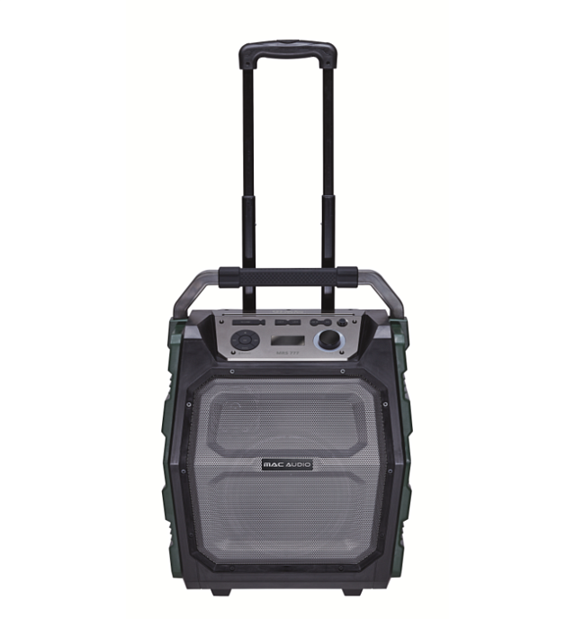 Портативная колонка Mac Audio MRS 777 - рис.0