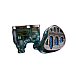 Наушники внутриканальные Kinera Mimisbrunnr - рис.2