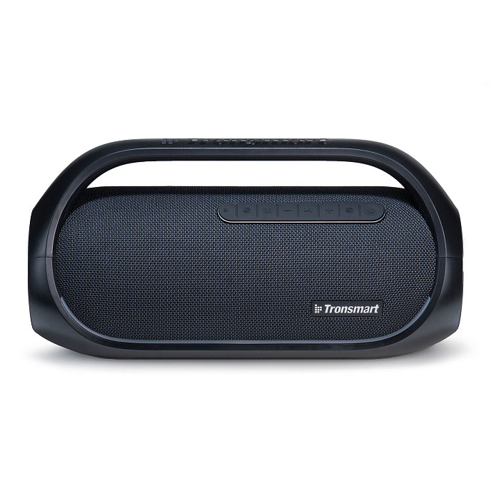 Портативная колонка Tronsmart Bang Black - рис.0