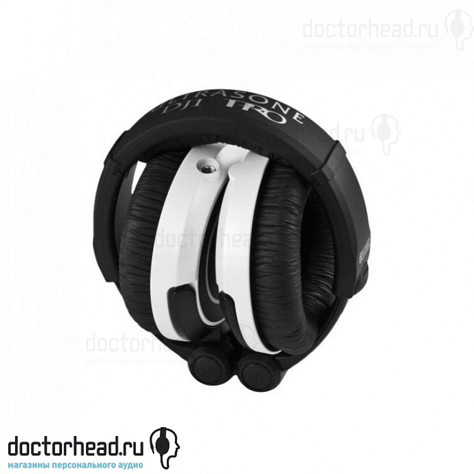 Наушники для DJ Ultrasone DJ 1 PRO - рис.1