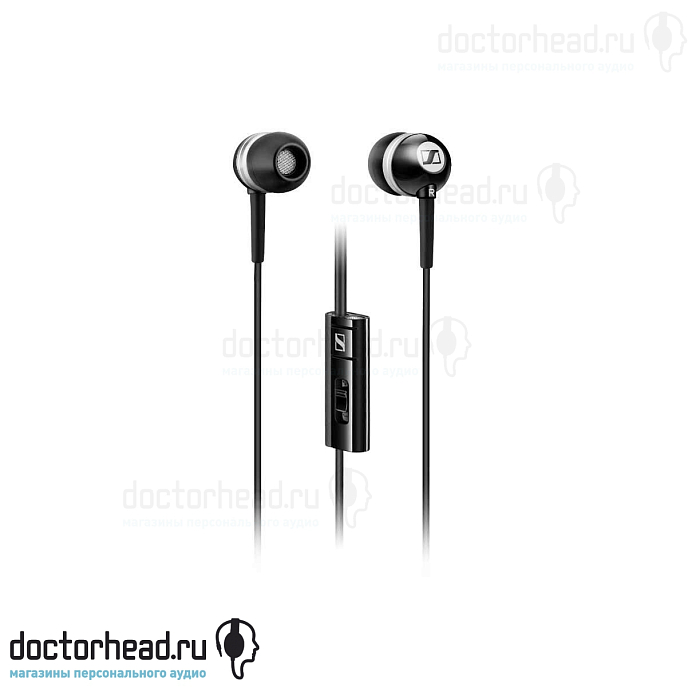 Наушники Sennheiser MM 70s - рис.1