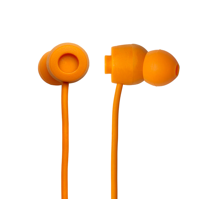 Наушники Urbanears Bagis Pumpkin - рис.0