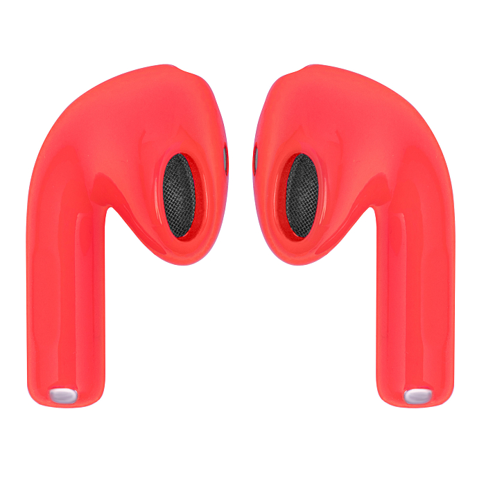 Беспроводные наушники Apple AirPods 4 Vampire Kiss Gloss - рис.6