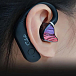 Адаптер Celest T1 Bluetooth Headphone Ear Hook Black - рис.4
