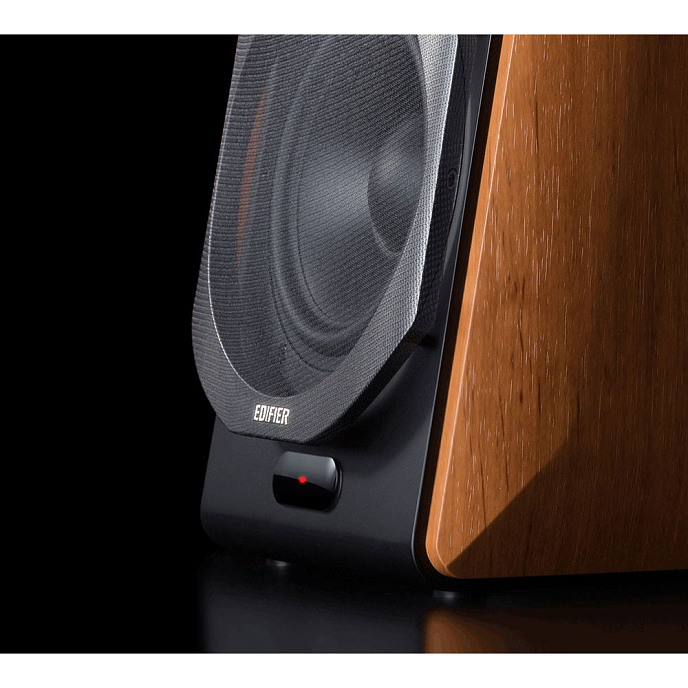 Полочная акустика Edifier S1000MK II Brown - рис.13