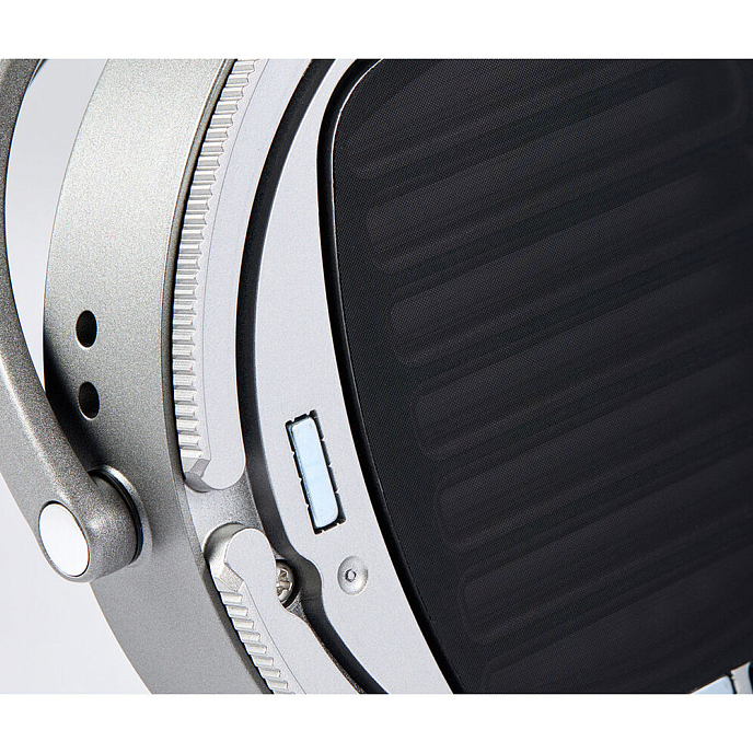 Наушники полноразмерные Audeze LCD-S20 Black - рис.7