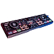 DJ-контроллер NUMARK DJ2GO2 DJ - рис.1 DJ-контроллер NUMARK DJ2GO2 DJ - рис.1