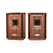 Напольная акустика Tannoy Westminster Royal GR Walnut коричневый - рис.0