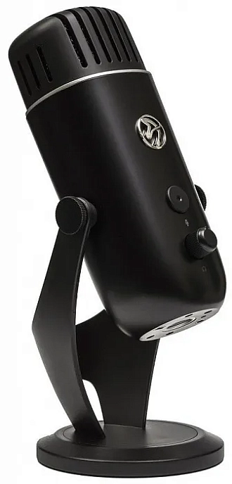 Микрофон для стриминга и игр Arozzi Colonna Black - рис.4