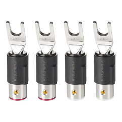 Разъём Furutech FT-211 (R) set
