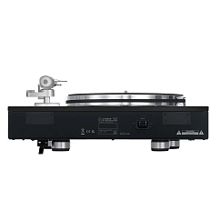 Проигрыватель винила Luxman PD-151 Mark MKII Centennial Black Edition