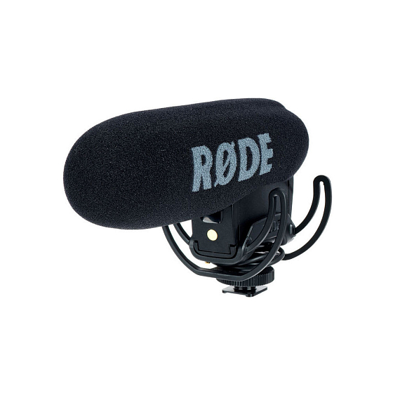 Микрофон-пушка RODE VideoMic Pro Rycote - рис.0