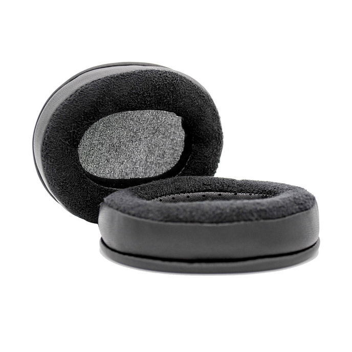 Амбушюры Dekoni Audio Ear Pad Set for ATH-M series, Sony - рис.0