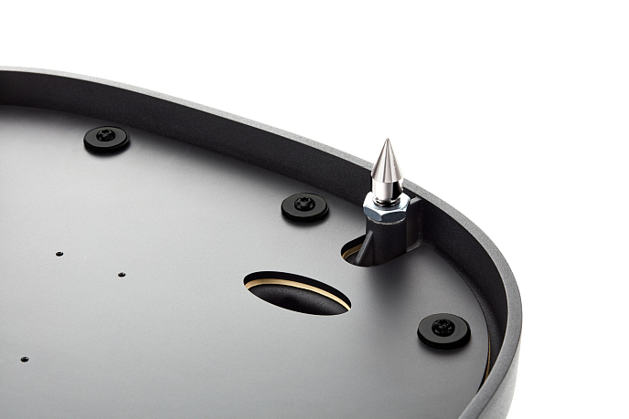 Напольная акустика Bowers & Wilkins 804 D4 Gloss Black - рис.6