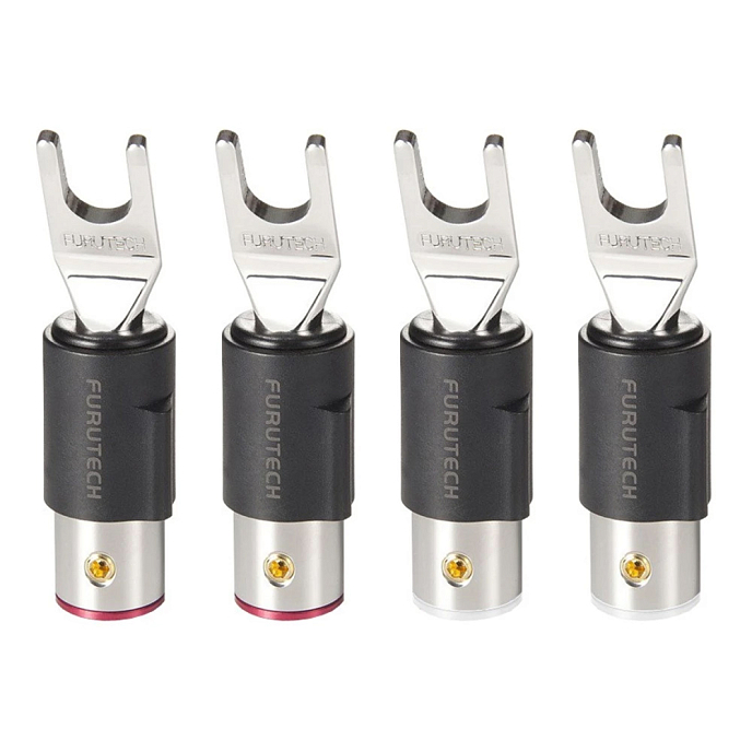 Разъём Furutech FT-211 (R) set - рис.0