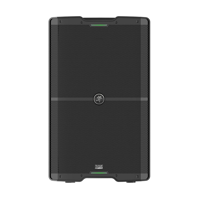 Акустическая система Mackie SRM215 V-Class Black - рис.0