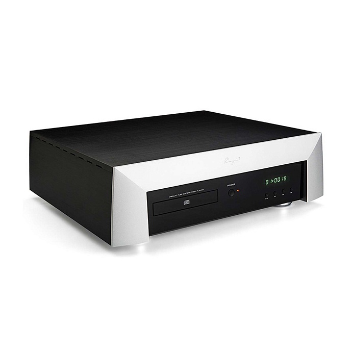 CD проигрыватель Cayin M-50CD - рис.3