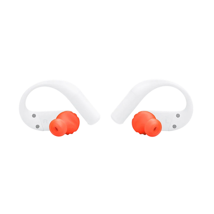 Беспроводные наушники JBL Endurance Peak 4 White - рис.2