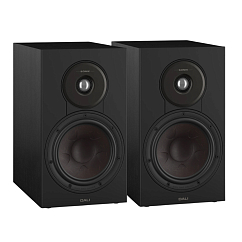 Полочная акустика Dali SONIK 3 Black Ash