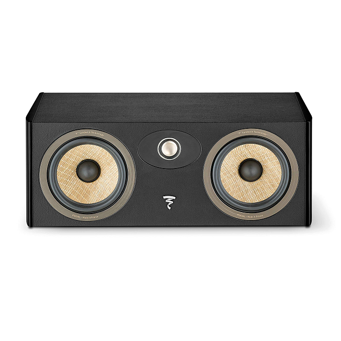 Полочная акустика Focal Aria Evo X Center Black High Gloss - рис.3