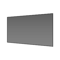 Экран для проектора Kauber Frame CLR 99"