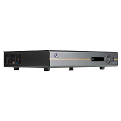 ЦАП PS Audio StellarGold DAC Black