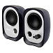 Компьютерные колонки Edifier R12U Black - рис.4 Компьютерные колонки Edifier R12U Black - рис.4