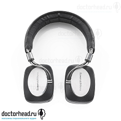 Наушники B&W Headphones Mobile P5 Black
