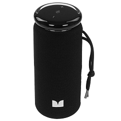 Портативная колонка Monster Atomic Glow MS62132 Black