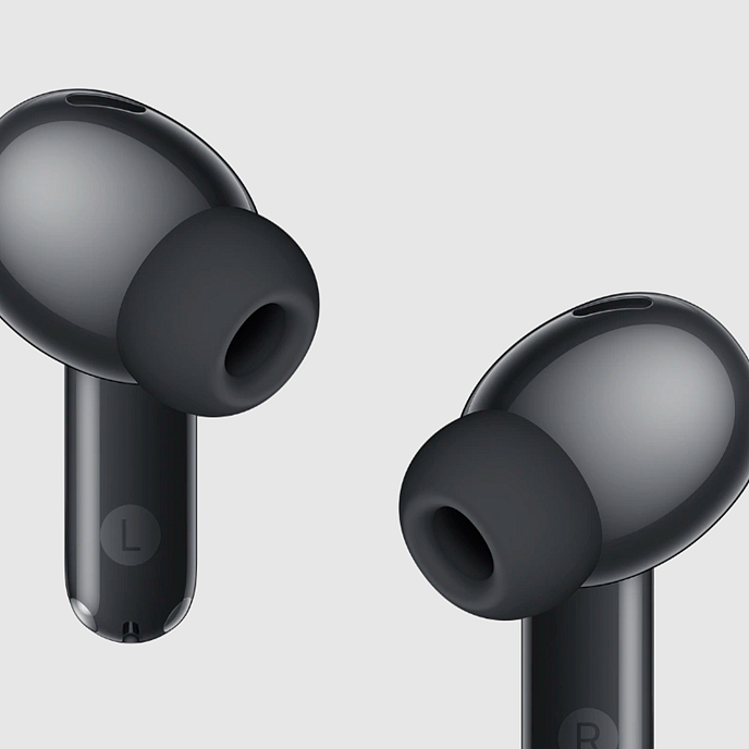 Беспроводные наушники HUAWEI FreeBuds Se 4 Black - рис.6