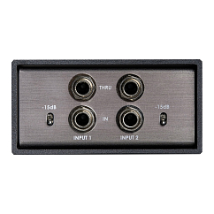 Директ-бокс Telefunken TDA-2