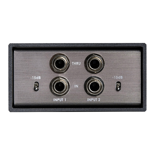 Директ-бокс Telefunken TDA-2