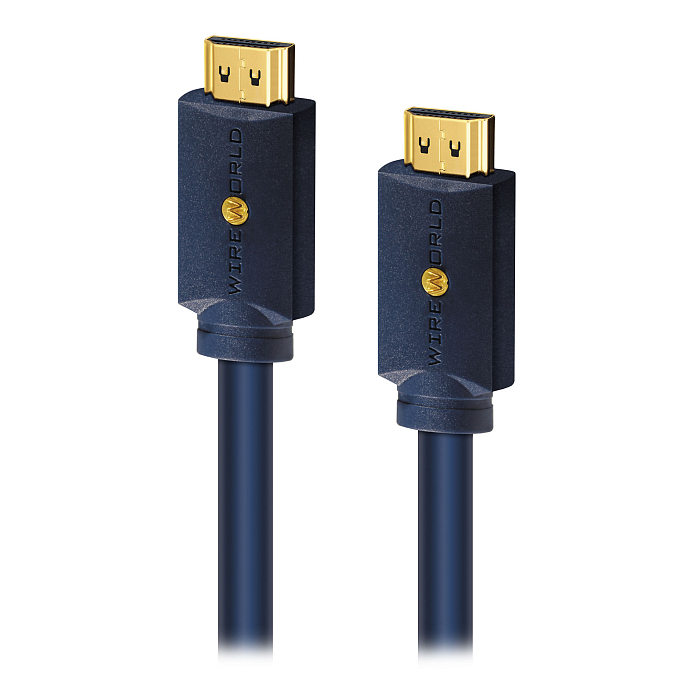 Кабель Wireworld Sphere HDMI 2m - рис.0