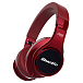 Беспроводные наушники Bluedio Ufo U Red - рис.1
