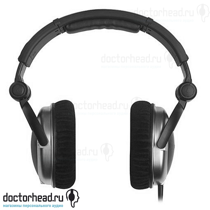 Наушники Beyerdynamic DT660 - рис.3