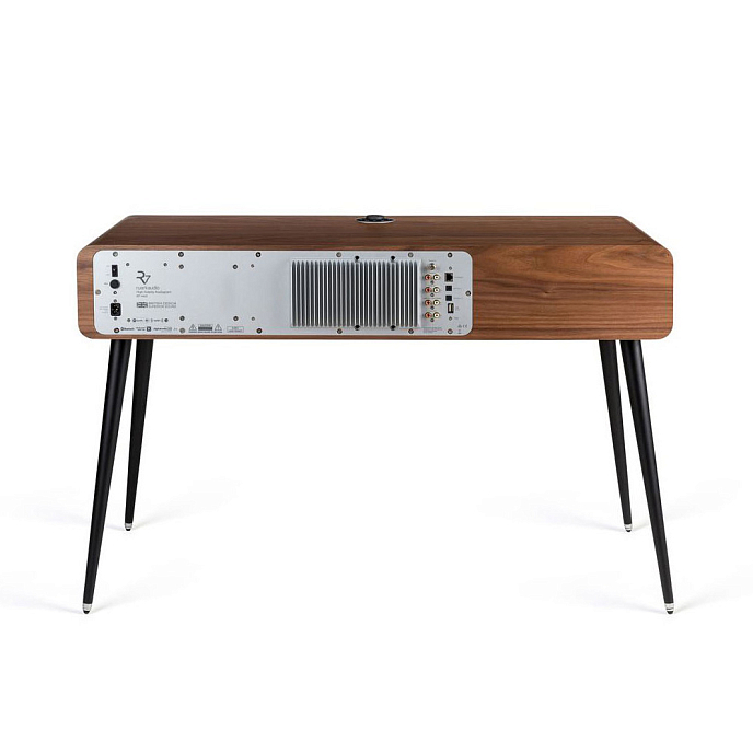 Акустическая система Ruark R7 Mk3 Rich Walnut - рис.4