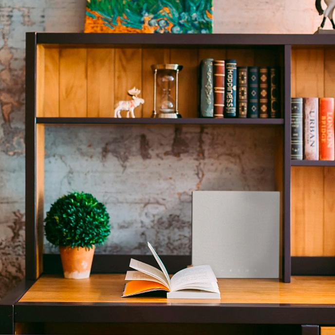 Беспроводная акустика Morel Hogtalare Blue - рис.5