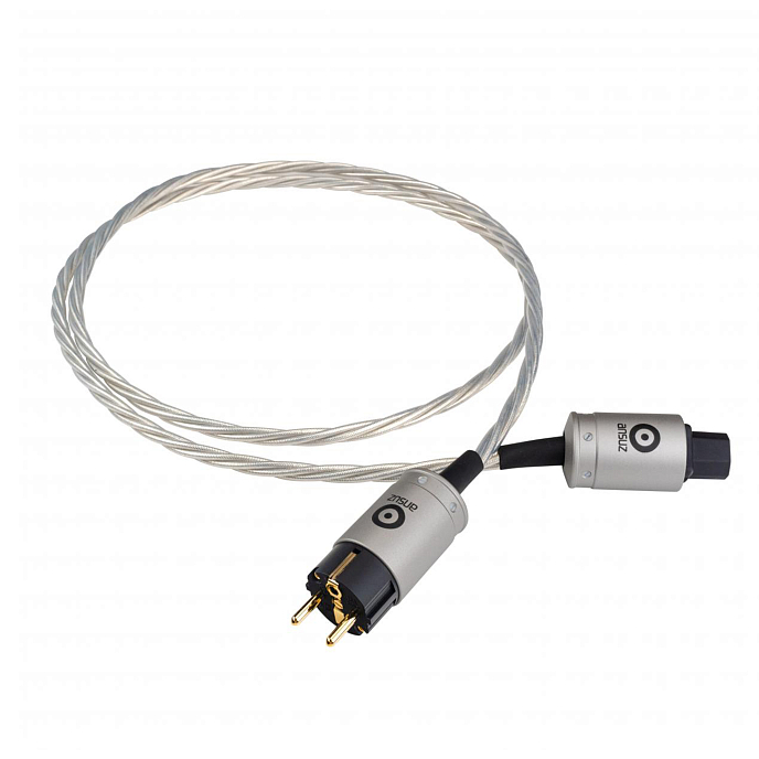 Кабель Ansuz Mainz X3 Silver 1m - рис.0