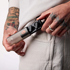 Беспроводные наушники Skullcandy Dime Evo True Black