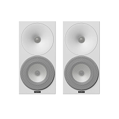 Полочная акустика Amphion Argon3X Full White