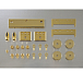 Усилитель мощности Accuphase M-6200 Gold - рис.6