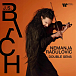 - рис.0 Пластинка Nemanja Radulovic - Bach LP - рис.0
