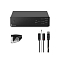 Pro-Ject Upgrade Set Debut Balanced Black