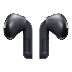 Беспроводные наушники Samsung Galaxy Buds4 Black