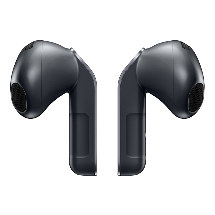 Беспроводные наушники Samsung Galaxy Buds4 Black - рис.4